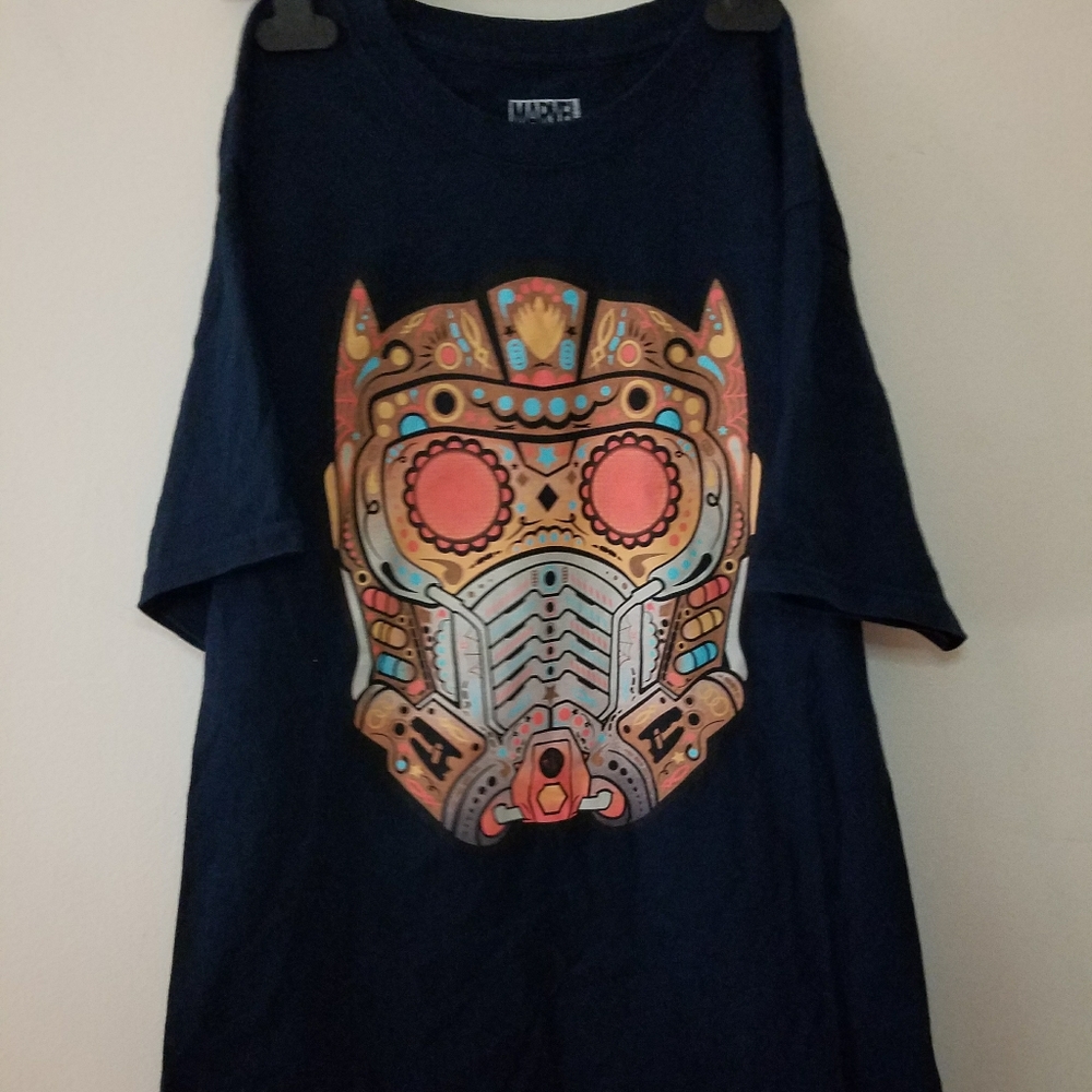 MARVEL GUARDIANS OF THE GALAXY TEE